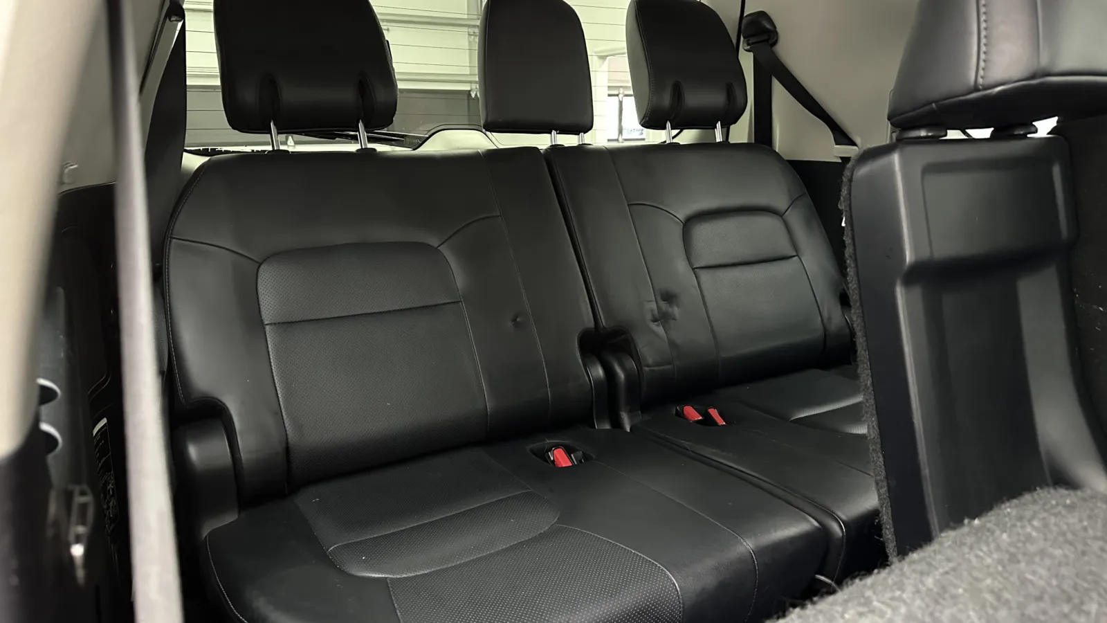 Toyota Land Cruiser photo 33