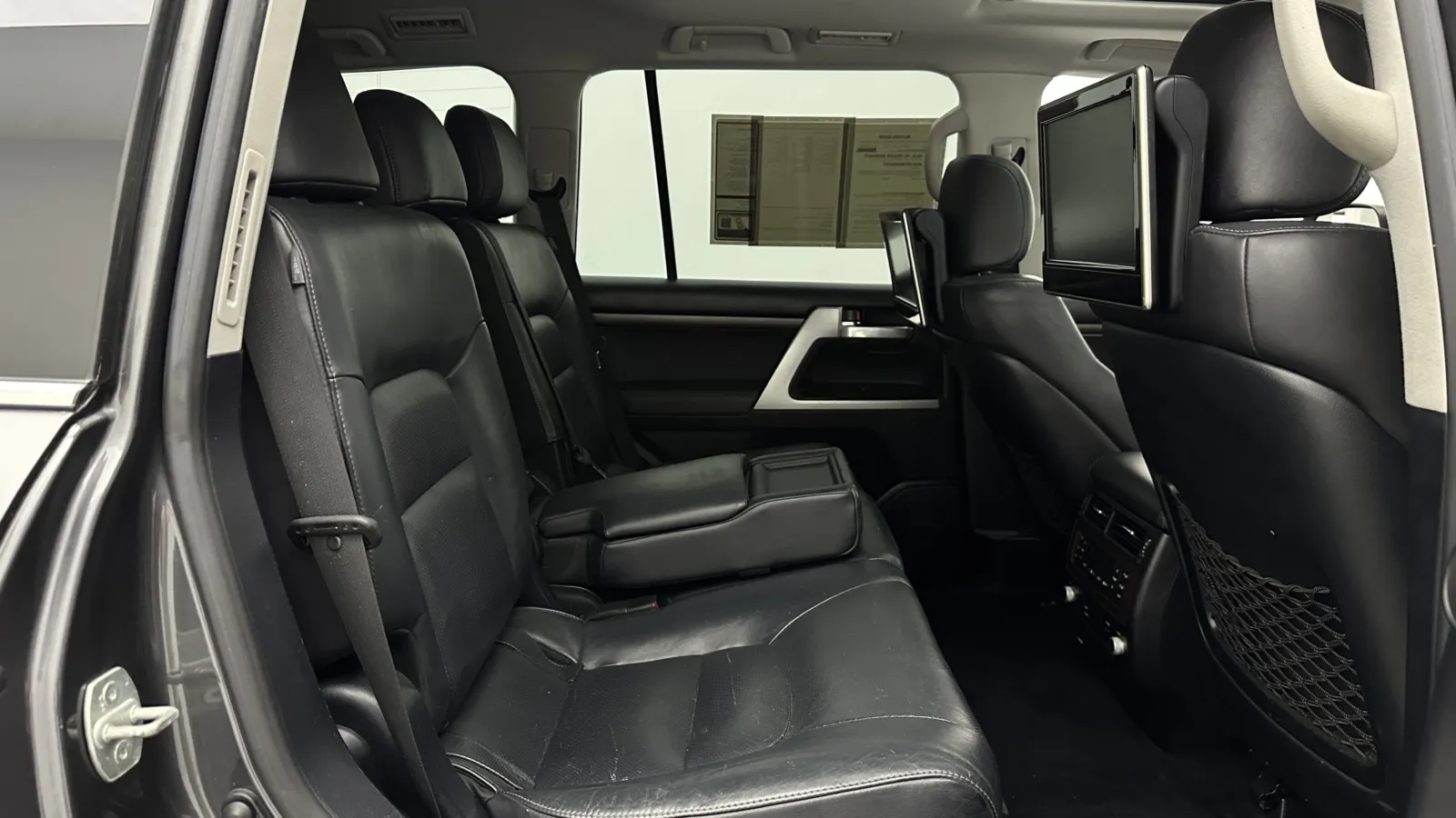 Toyota Land Cruiser photo 31