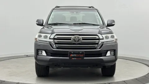 Photos of 2017 Toyota Land Cruiser for sale in Jacksonville, FL at Auto Boutique Florida