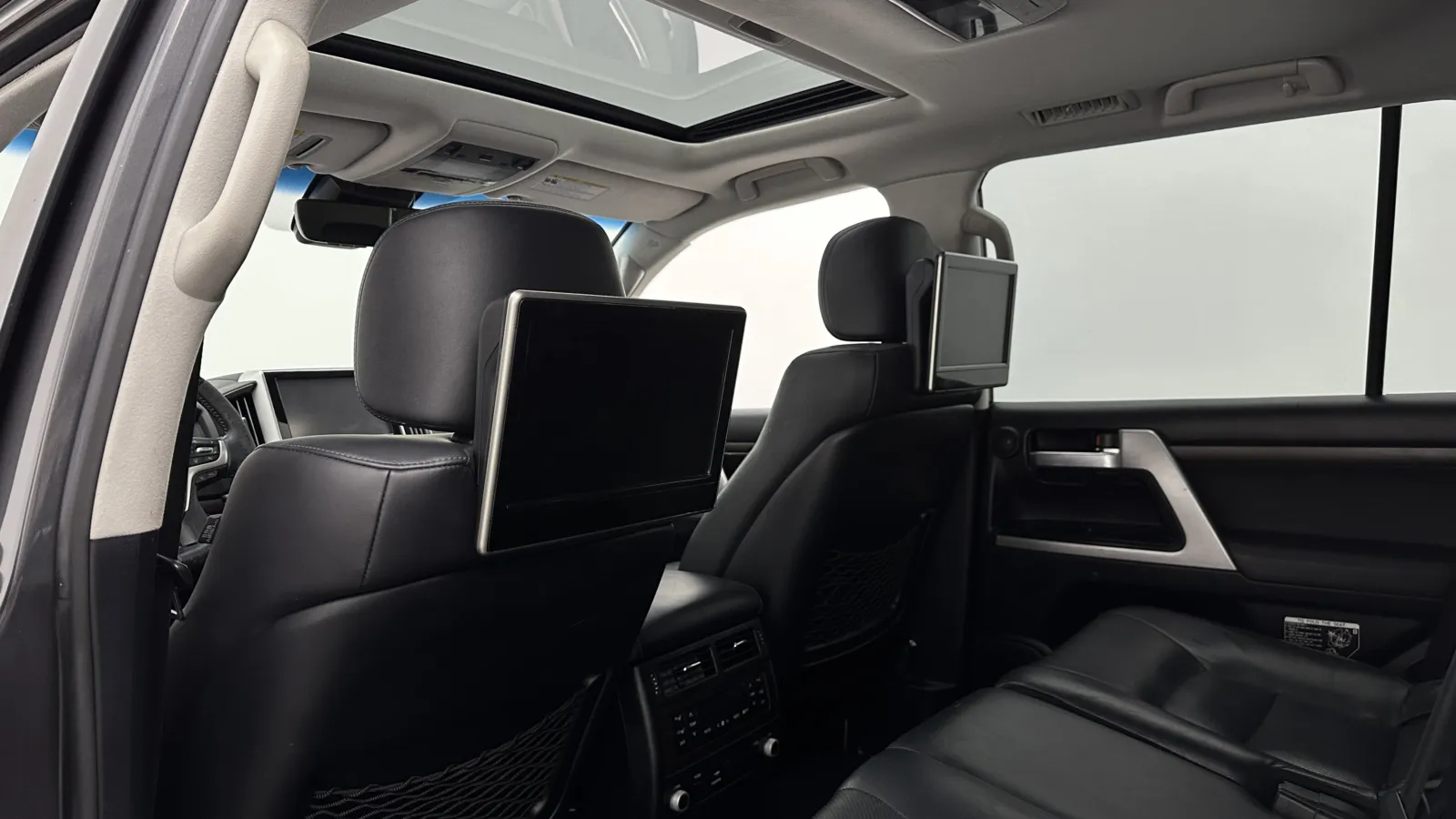Toyota Land Cruiser photo 23