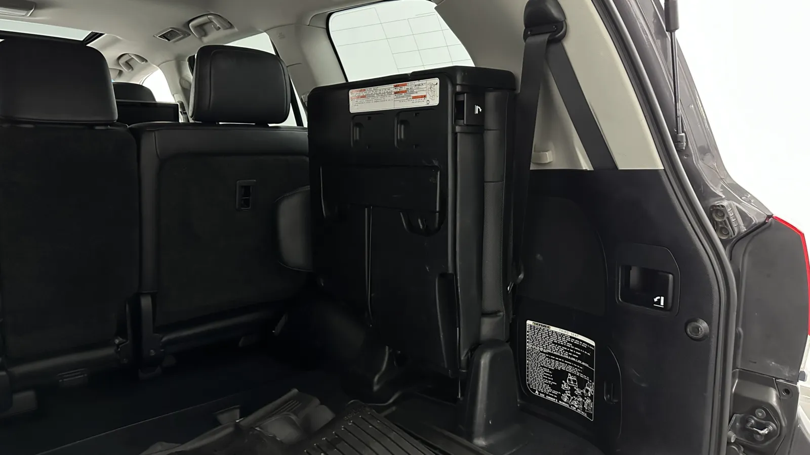 Toyota Land Cruiser photo 28