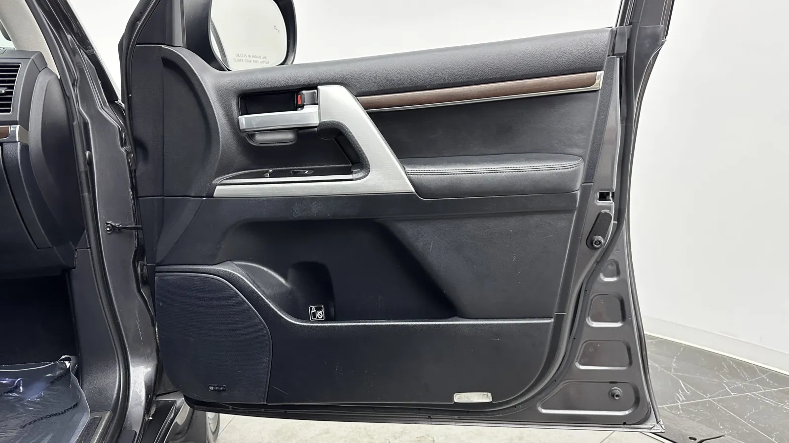 Toyota Land Cruiser photo 34