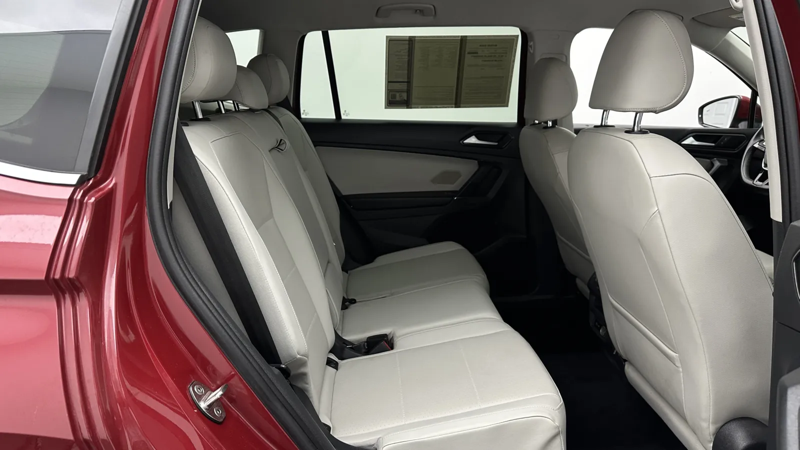 Volkswagen Tiguan photo 26