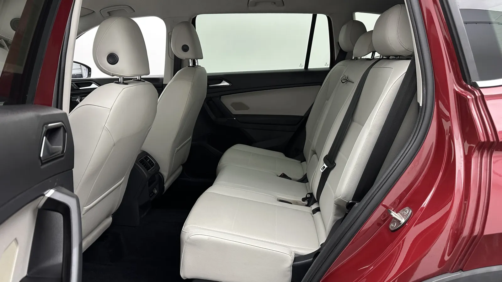 Volkswagen Tiguan photo 22