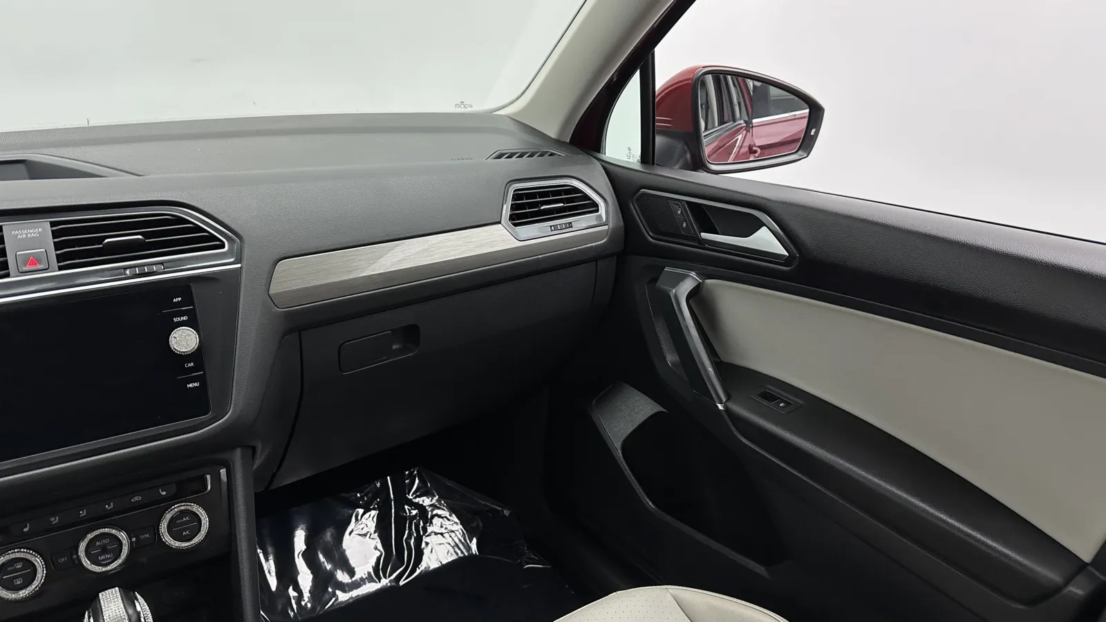Volkswagen Tiguan photo 31