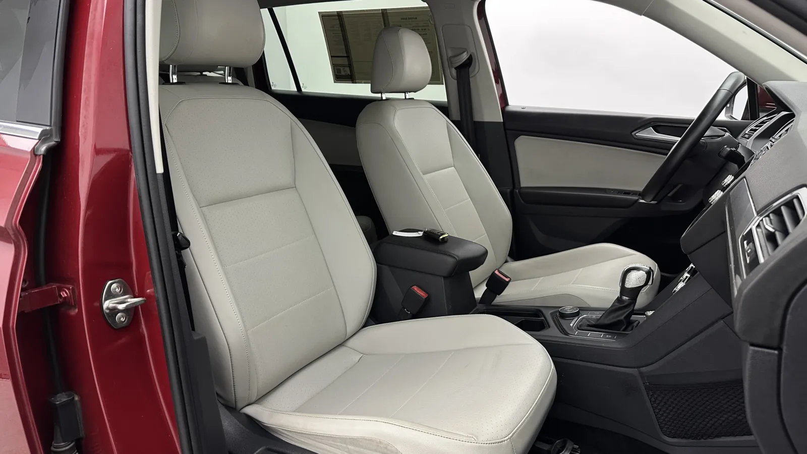 Volkswagen Tiguan photo 34
