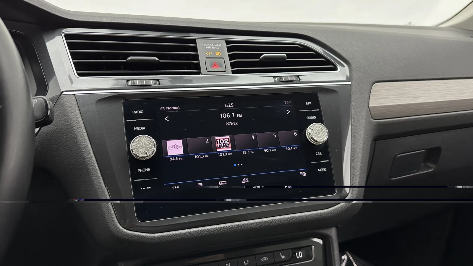 Volkswagen Tiguan photo 18