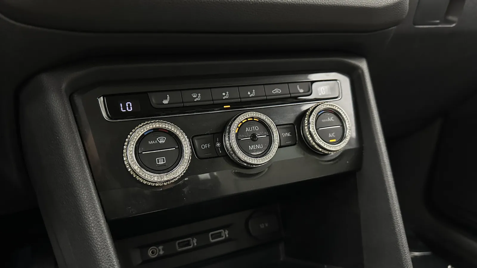 Volkswagen Tiguan photo 20