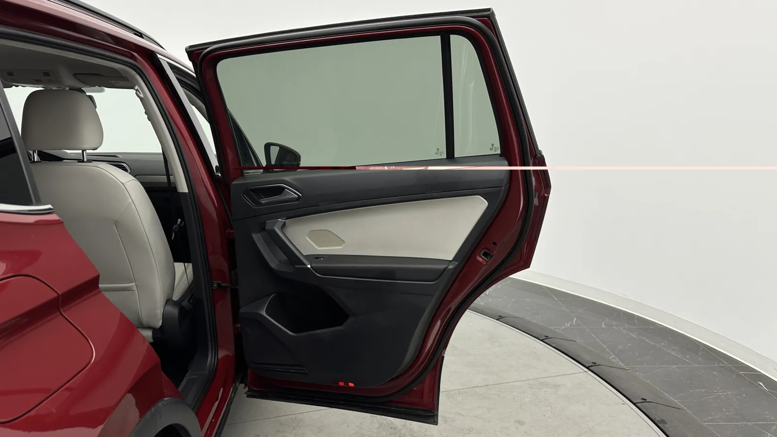 Volkswagen Tiguan photo 25