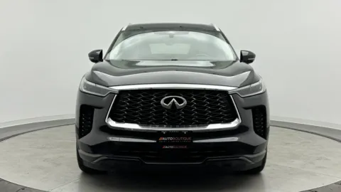 Photos of 2023 INFINITI QX60 LUXE for sale in Jacksonville, FL at Auto Boutique Florida