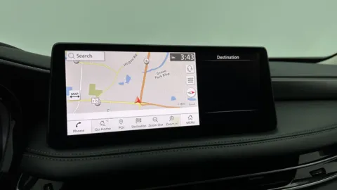 More photos of 2023 INFINITI QX60 LUXE at Auto Boutique Florida, FL