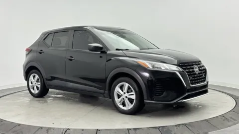 Another view of 2022 Nissan Kicks S for sale in Jacksonville, FL at Auto Boutique Florida
