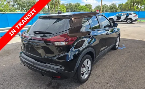 More photos of 2022 Nissan Kicks S at Auto Boutique Florida, FL