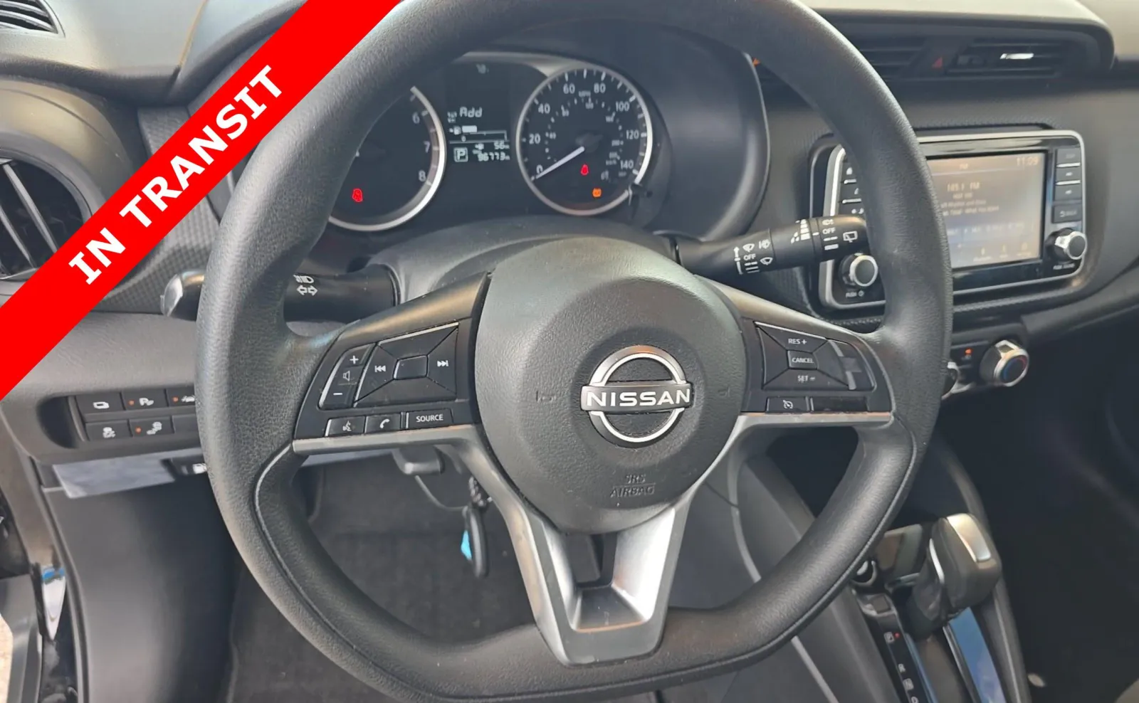 Nissan Kicks photo 6