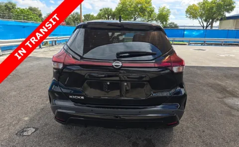 More photos of 2022 Nissan Kicks S at Auto Boutique Florida, FL