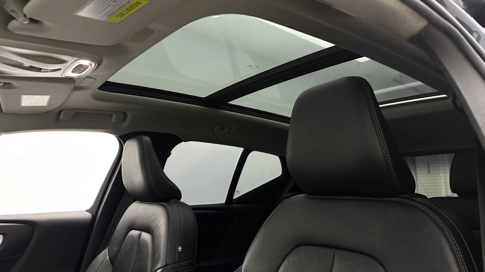Volvo XC40 photo 5