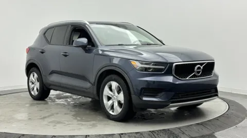 Another view of 2022 Volvo XC40 Momentum for sale in Jacksonville, FL at Auto Boutique Florida