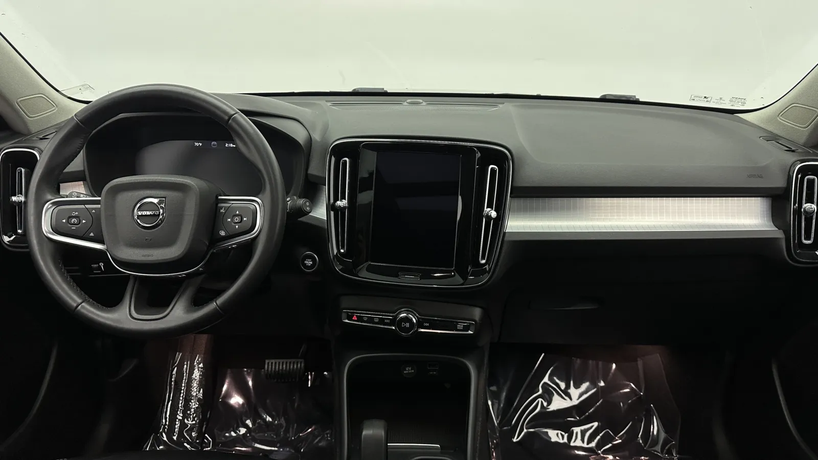 Volvo XC40 photo 31
