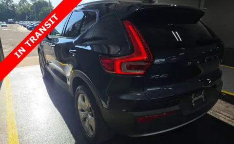 Another view of 2022 Volvo XC40 Momentum for sale in Jacksonville, FL at Auto Boutique Florida