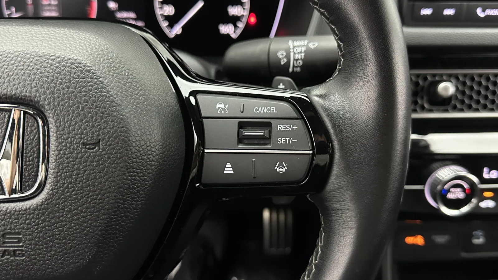 Honda Civic photo 19