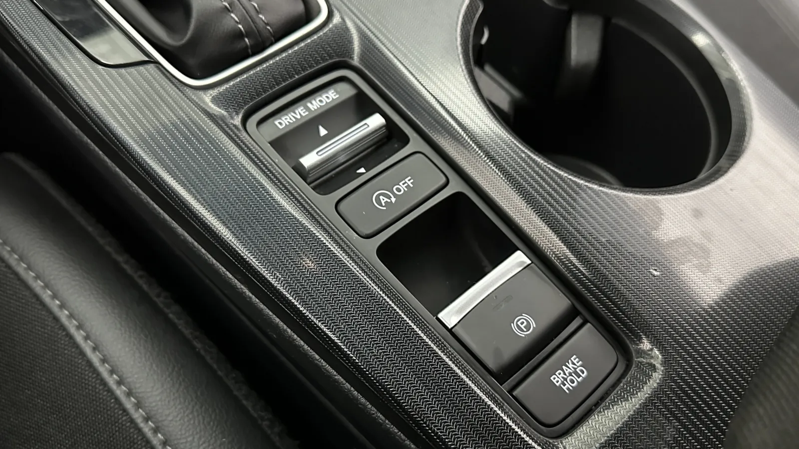 Honda Civic photo 16