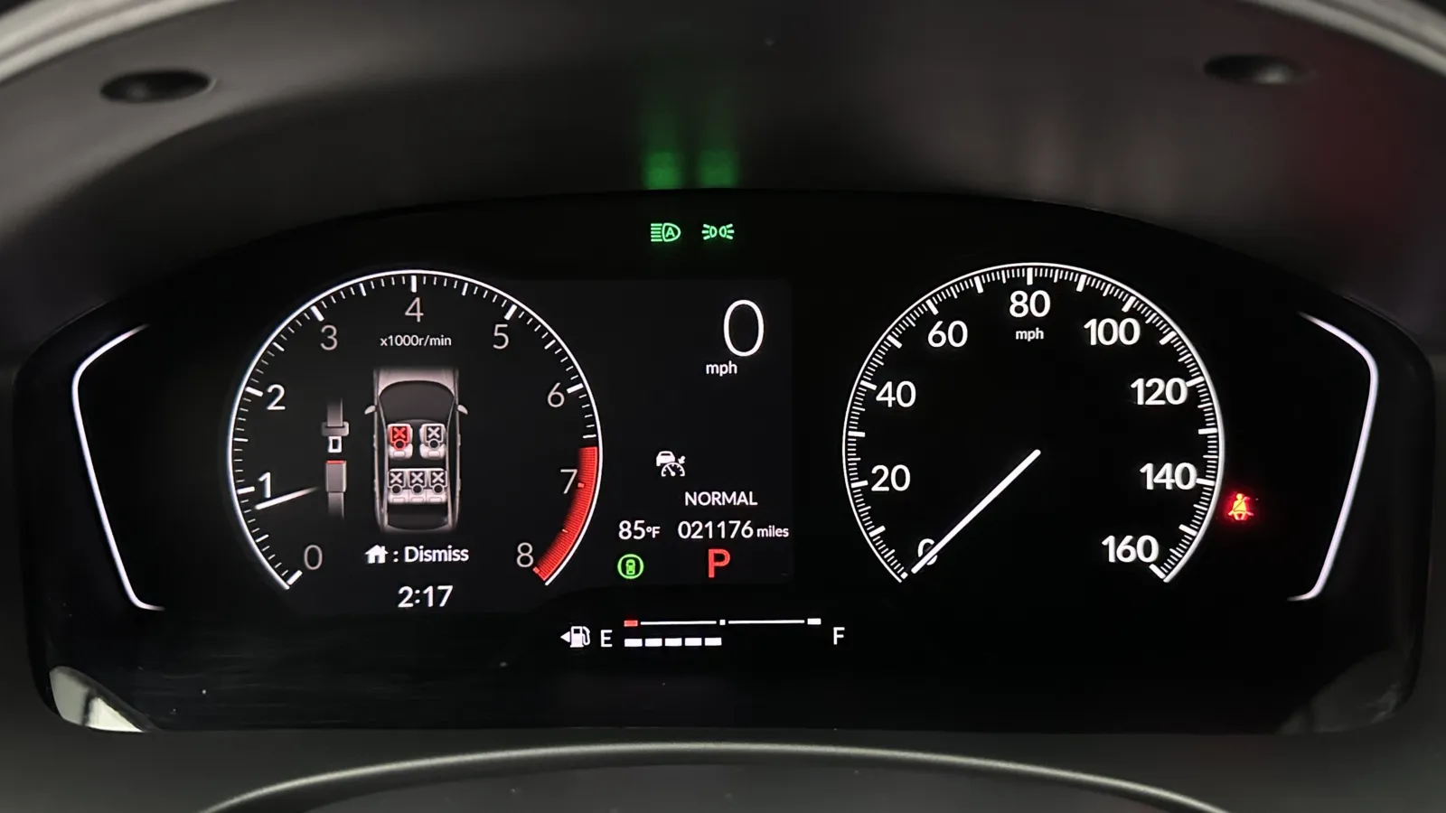 Honda Civic photo 14