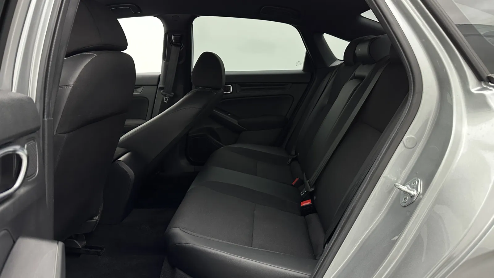 Honda Civic photo 22