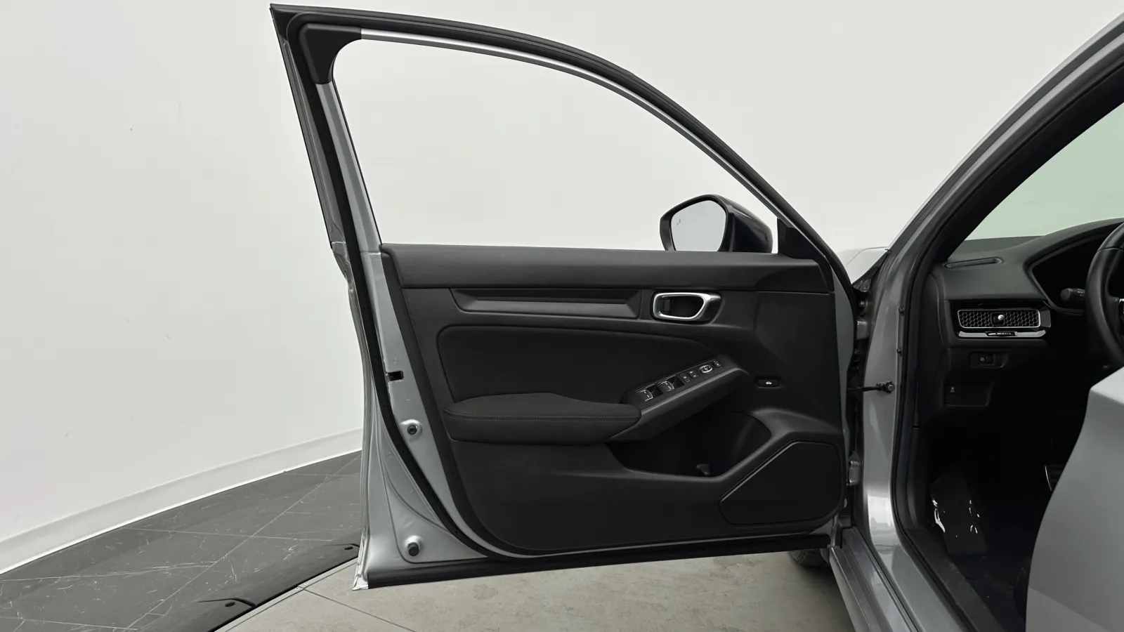 Honda Civic photo 9