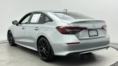 More photos of 2025 Honda Civic Sedan Sport at Auto Boutique Florida, FL