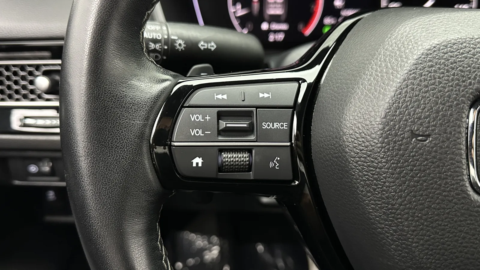 Honda Civic photo 18