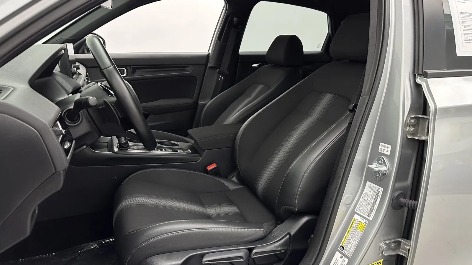Honda Civic photo 13