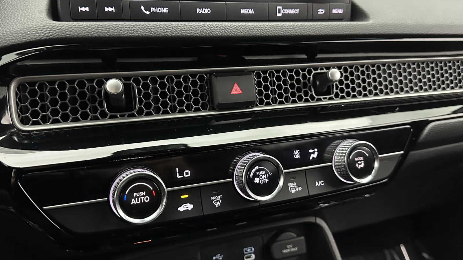 Honda Civic photo 17