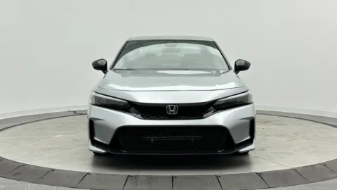Photos of 2025 Honda Civic Sedan Sport for sale in Jacksonville, FL at Auto Boutique Florida