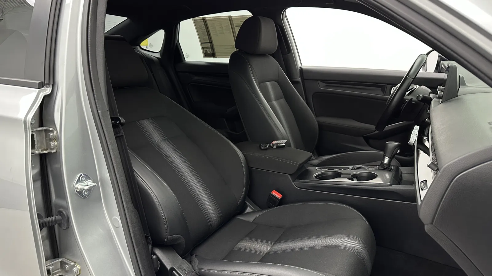 Honda Civic photo 33