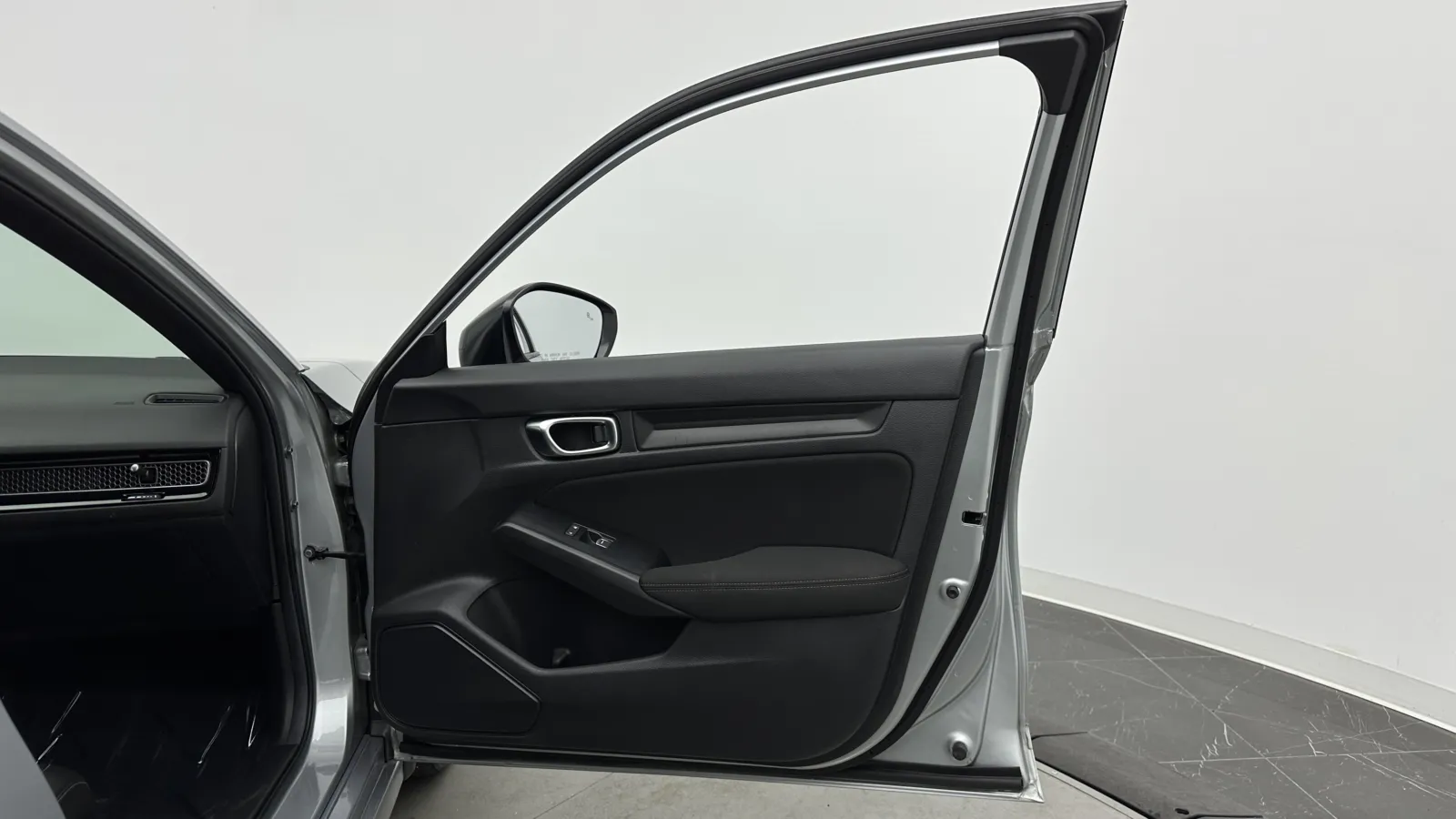 Honda Civic photo 31