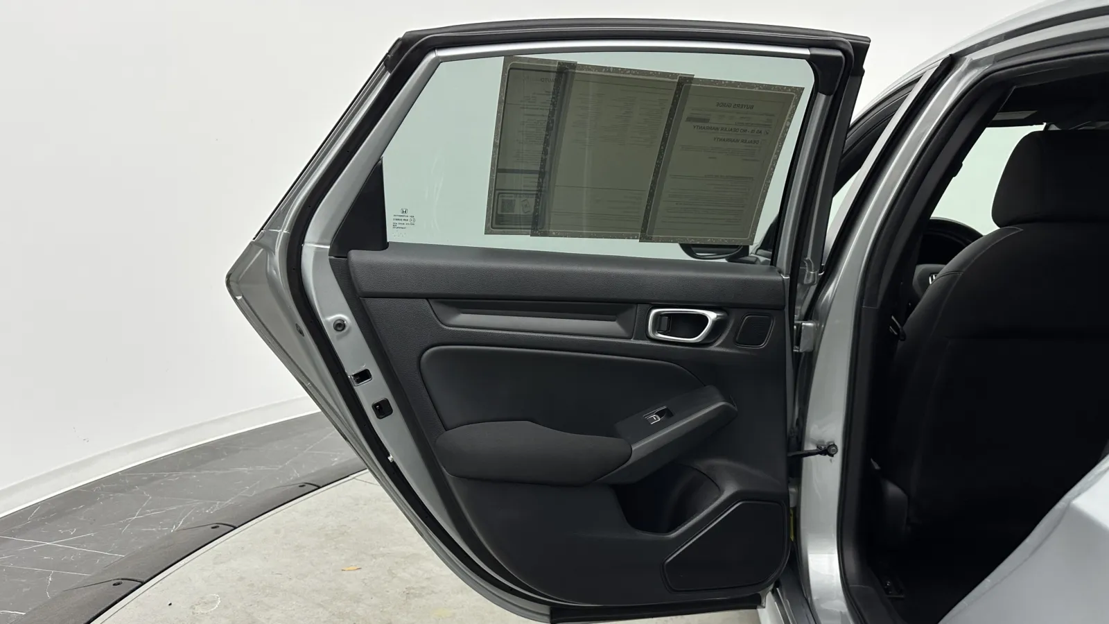 Honda Civic photo 23