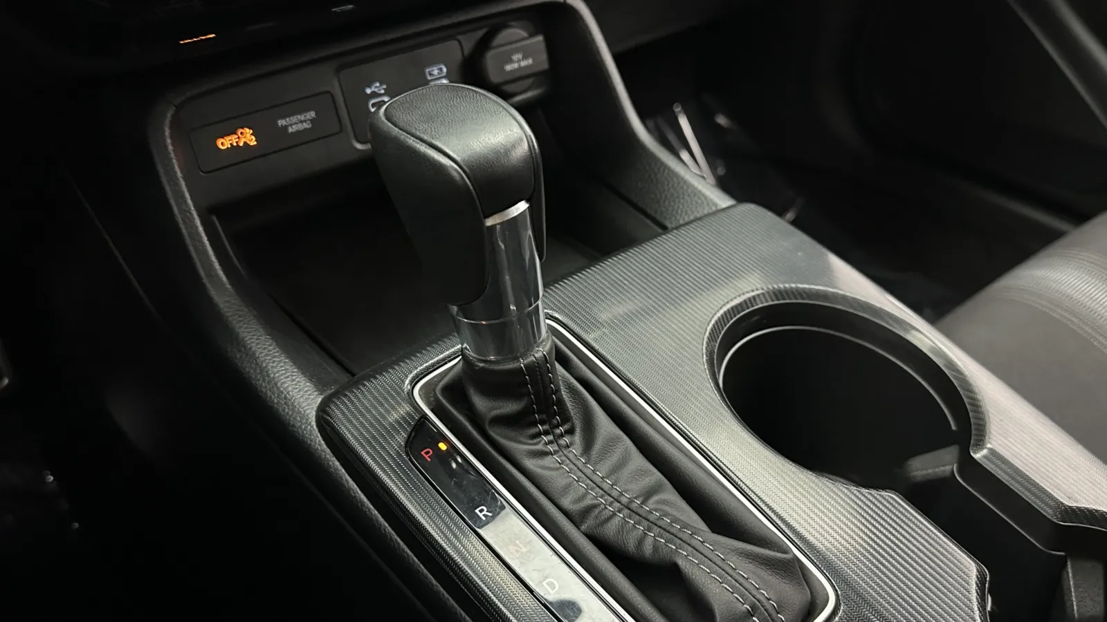 Honda Civic photo 15
