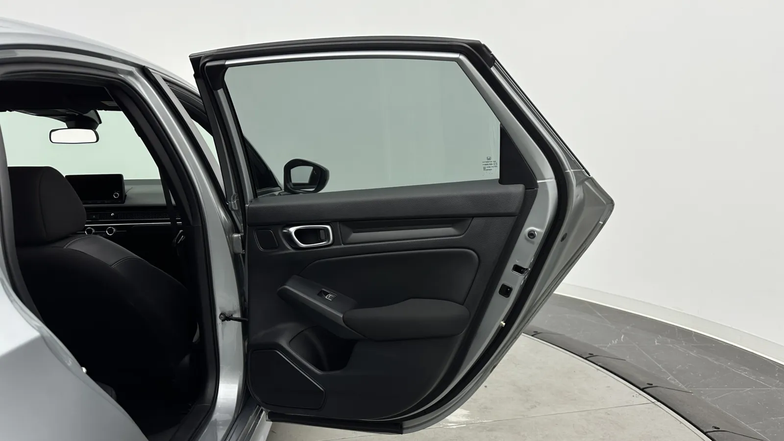 Honda Civic photo 25