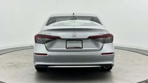 More photos of 2025 Honda Civic Sedan Sport at Auto Boutique Florida, FL