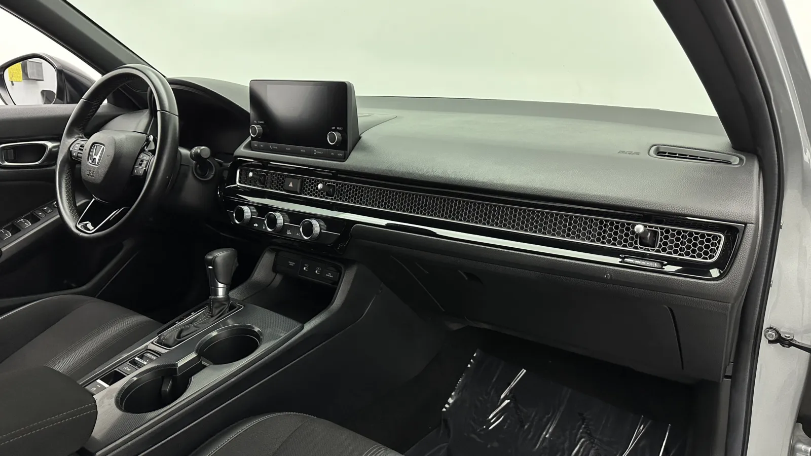 Honda Civic photo 34