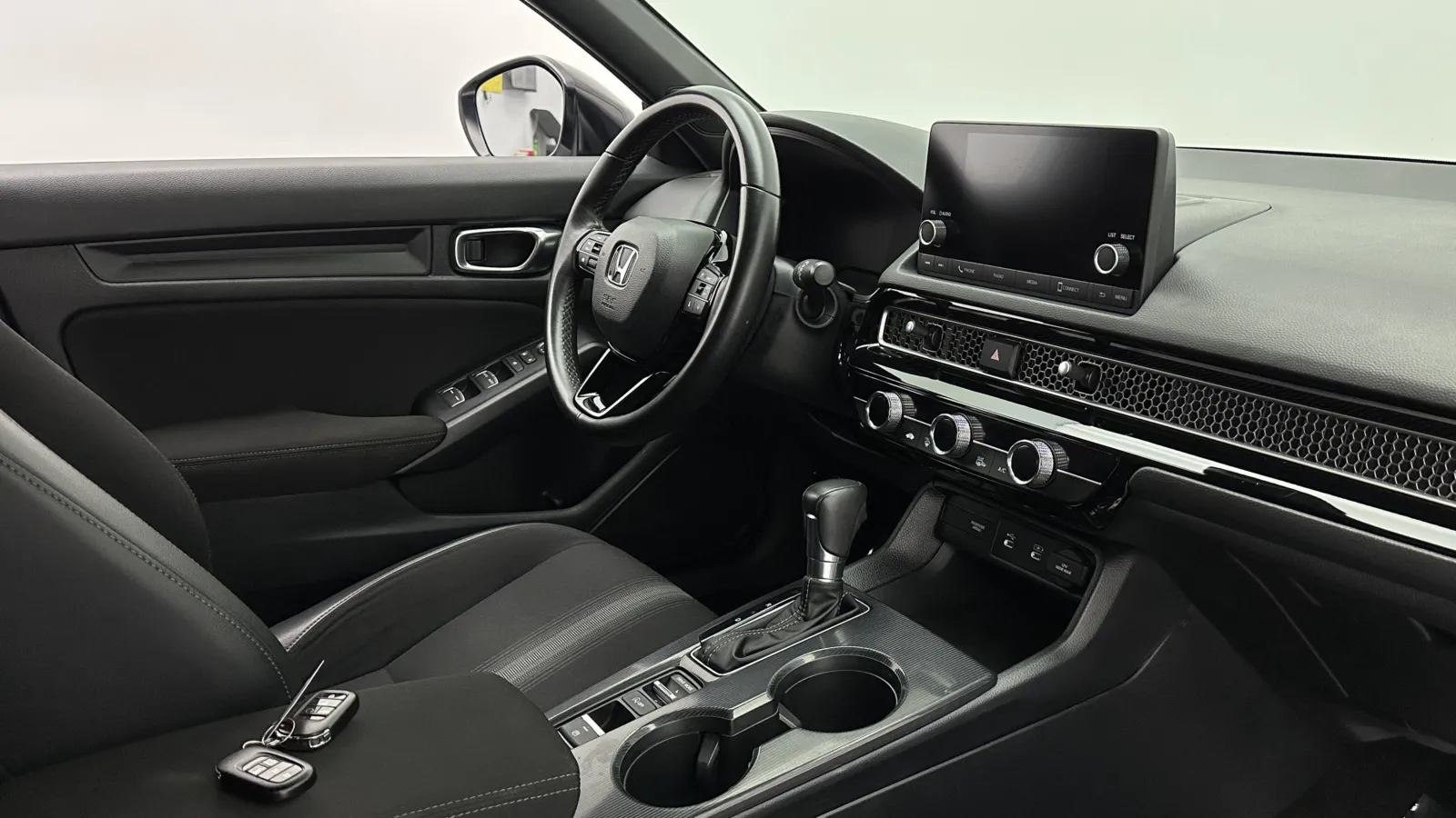 Honda Civic photo 32