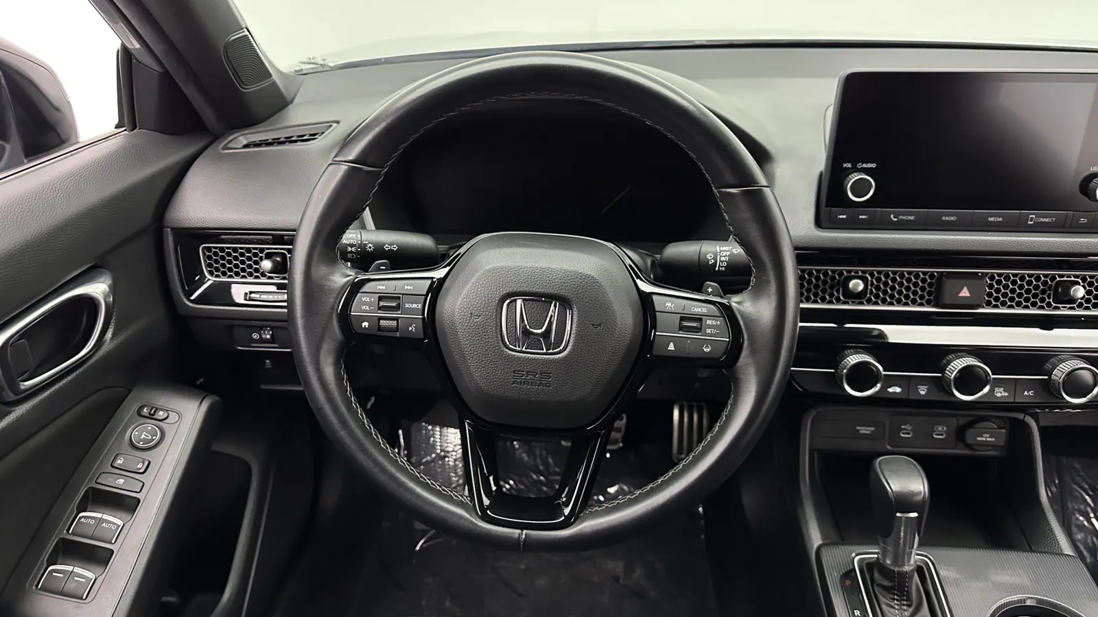 Honda Civic photo 27