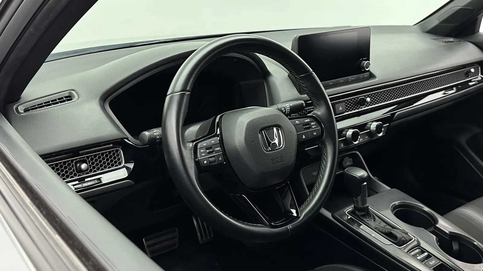 Honda Civic photo 8