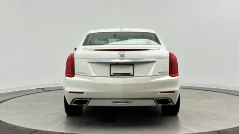 More photos of 2014 Cadillac CTS Sedan Luxury AWD at Auto Boutique Florida, FL