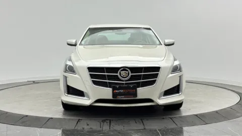 Photos of 2014 Cadillac CTS Sedan Luxury AWD for sale in Jacksonville, FL at Auto Boutique Florida
