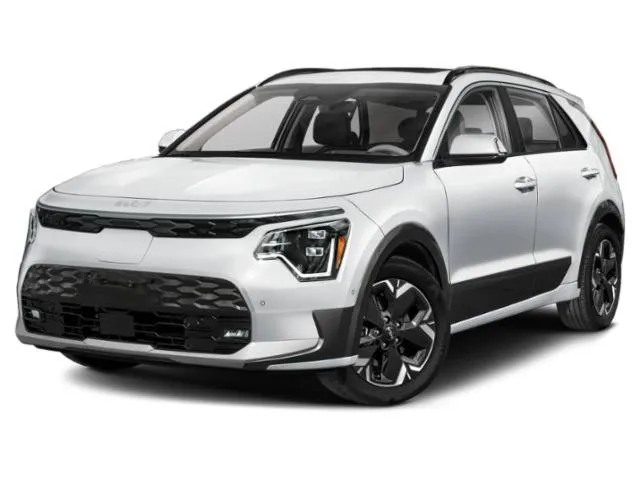 2023 Kia Niro EV Wave for sale in Jacksonville, FL