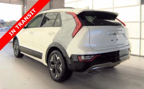 More photos of 2023 Kia Niro EV Wave at Auto Boutique Florida, FL