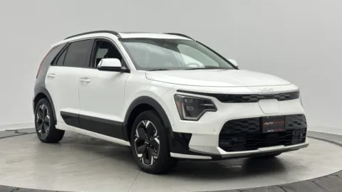 Another view of 2023 Kia Niro EV Wave for sale in Jacksonville, FL at Auto Boutique Florida