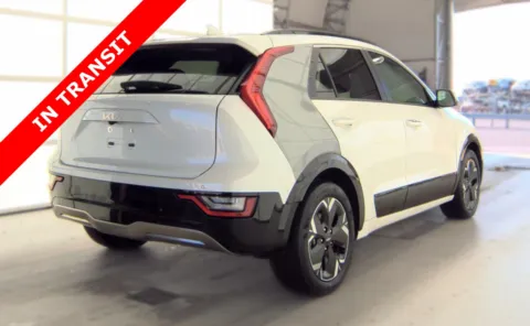 More photos of 2023 Kia Niro EV Wave at Auto Boutique Florida, FL