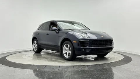 Another view of 2018 Porsche Macan Sport Edition for sale in Jacksonville, FL at Auto Boutique Florida